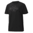 Marmot Ice Axe Short Sleeve Tee - Men's-Black-X-Large