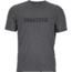 Marmot Impact Short Sleeve Shirt - Men's-Charcoal-X-Large