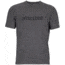Marmot Impact Short Sleeve Shirt - Men's-Slate Grey Heather-Large, 260380