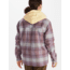 Marmot Incline Heavyweight Flannel Overshirt - Womens, Hazy Purple, Small, M14678-22259-S