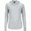 Marmot Indio 1/2 Zip - Women's-Glacier Grey-Medium