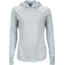 Marmot Indio 1/2 Zip - Women's-Glacier Grey-Large