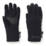 Marmot Infinium Windstopper Fleece Glove - Mens, Black, Extra Small, M13125-001-XS