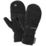Marmot Infinium Windstopper Mitt - Men's, Black, Large, 11640-Black-L-DEMO