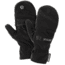 Marmot Infinium Windstopper Mitt - Mens, Black, Large, 11640-Black-L-DEMO