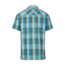 Marmot Innesdale Short Sleeve Shirt - Mens, Pond Green, Medium, 42320-4570-M