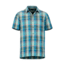 Marmot Innesdale Short Sleeve Shirt - Mens, Pond Green, Medium, 42320-4570-M