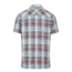 Marmot Innesdale Short Sleeve Shirt - Mens, Skyrise, Extra Large, 42320-3848-XL