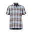 Marmot Innesdale Short Sleeve Shirt - Mens, Skyrise, Extra Large, 42320-3848-XL