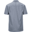 Marmot Innesdale Short Sleeve Shirt - Mens, Steel Onyx, Extra Large, 42320-1515-XL