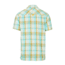 Marmot Innesdale Short Sleeve Shirt - Mens, Sunny, Extra Large, 42320-9860-XL
