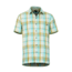 Marmot Innesdale Short Sleeve Shirt - Mens, Sunny, Extra Large, 42320-9860-XL