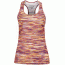 Marmot Intensity Tank - Women's-Deep Plum Sprint-Large