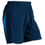Marmot Interval Short - Mens-Dark Ink/Ceylon Blue-X-Large