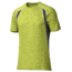 Marmot Interval Short Sleeve Tee - Men's-Green Lichen-Small