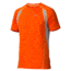 Marmot Interval Short Sleeve Tee - Men's-Sunset Orange-Small