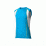 Marmot Interval Sleeveless - Men's-Atomic Blue-Large