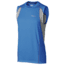 Marmot Interval Sleeveless - Men's-Ceylon Blue/Steel-Medium
