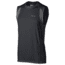 Marmot Interval Sleeveless - Men's-Slate Grey/Cinder-XX-Large
