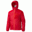 Marmot Isotherm Hoody - Men's-Team Red-X-Large, 785562360556