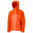 Marmot Isotherm Hoody - Women's, Platinum/White-Medium, 77480-PLATINUM/WHITE-M