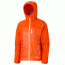 Marmot Isotherm Hoody - Women's, Black-Medium, 77480-BLACK-M