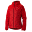 Marmot Isotherm Hoody - Women's, Cherry Tomato-Medium, 785562711365