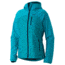 Marmot Isotherm Hoody - Women's, Sea Breeze-Small, 785562710955