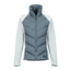 Marmot Ithaca Hybrid Jacket - Womens, Bright Steel/Steel Onyx, Small, 79820-1617-S