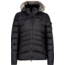 Marmot Ithaca Jacket - Women's, Black, Extra Small, 78840-001-XS