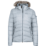 Marmot Ithaca Jacket - Women's, Silver, Medium, 395473