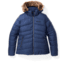 Marmot Ithaca Jacket - Womens, Arctic Navy, Medium, 78840-2975-M