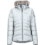 Marmot Ithaca Jacket - Womens, Bright Steel, Small, 78840-1862-S
