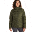 Marmot Ithaca Jacket - Women's, Nori, Extra Large, 78840-4859-XL