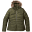 Marmot Ithaca Jacket - Womens, Nori, Medium, 78840-4859-M