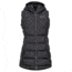 Marmot Ithaca Vest - Women's, Black, Extra Small, 79290-001-XS