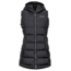 Marmot Ithaca Vest - Womens, Black, Extra Large, 79290-001-XL