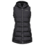 Marmot Ithaca Vest - Womens, Black, Medium, 79290-Black-M-DEMO