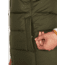 Marmot Ithaca Vest - Womens, Nori, Extra Small, 79290-4859-XS