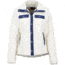 Marmot Janna Jacket - Women's, Turtledove/Arctic Navy, Extra Small, 49890-3576-XS