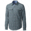 Marmot Jasper Flannel Long Sleeve - Men's-Dark Mineral-Large, 52830-DARK MINERAL-L