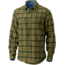 Jasper Flannel Long Sleeve - Mens-Greenland-Large