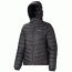Marmot Jena Hoody - Women's-Black-X-Large-Clearance