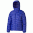 Marmot Jena Hoody - Women's-Electric Blue-Medium