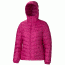 Marmot Jena Hoody - Women's-Plum Rose-Small