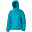 Marmot Jena Hoody - Women's, Sea Glass-X-Small