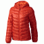 Marmot Jena Hoody - Women's-Coral Sunset-Small, 77560-CORAL SUNSET-S