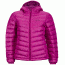 Marmot Jena Hoody - Women's-Electric Rose-Medium, 268826
