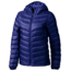 Marmot Jena Hoody - Womens-Midnight Purple-Small