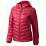 Marmot Jena Hoody - Women's-Raspberry-X-Small, 785562631694